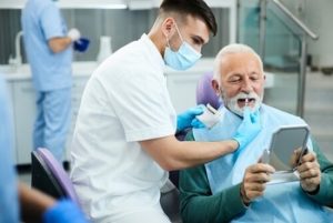 what is a dental implant procedure
